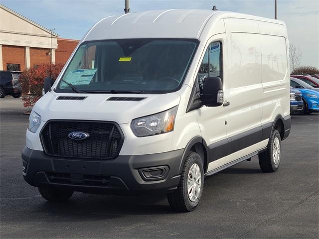 new 2024 Ford Transit-250 car, priced at $53,364