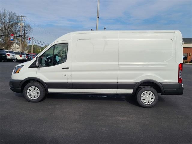 new 2024 Ford Transit-250 car, priced at $53,364