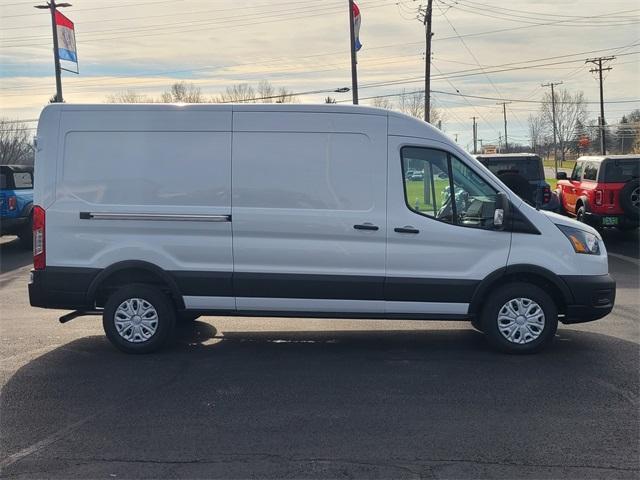 new 2024 Ford Transit-250 car, priced at $53,364