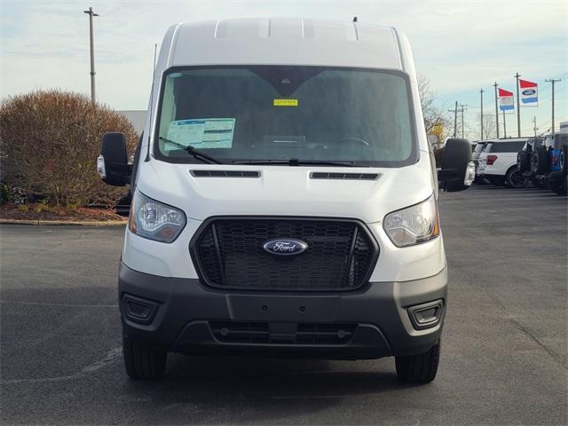 new 2024 Ford Transit-250 car, priced at $53,364