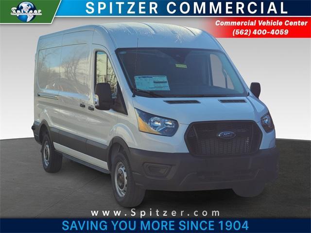 new 2024 Ford Transit-250 car, priced at $52,464