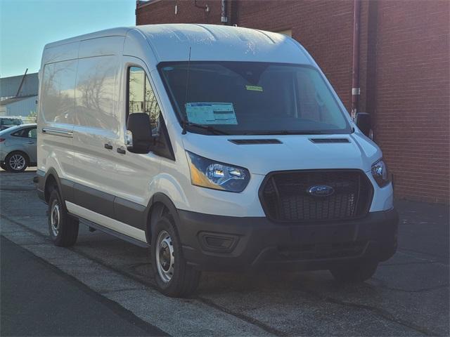 new 2024 Ford Transit-250 car, priced at $52,464