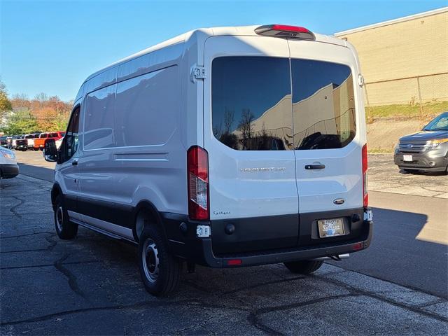 new 2024 Ford Transit-250 car, priced at $52,464