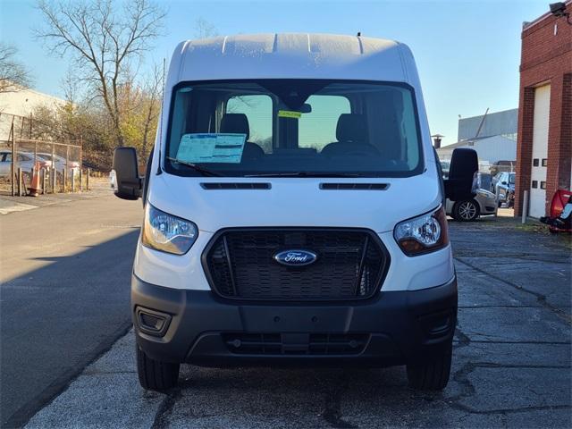 new 2024 Ford Transit-250 car, priced at $52,464