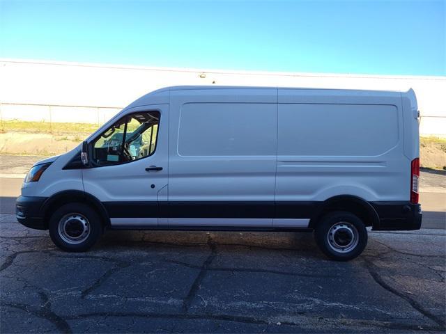 new 2024 Ford Transit-250 car, priced at $52,464