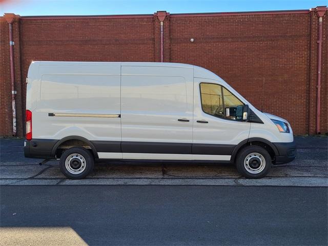 new 2024 Ford Transit-250 car, priced at $52,464