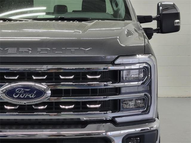 new 2025 Ford F-350 car, priced at $82,125