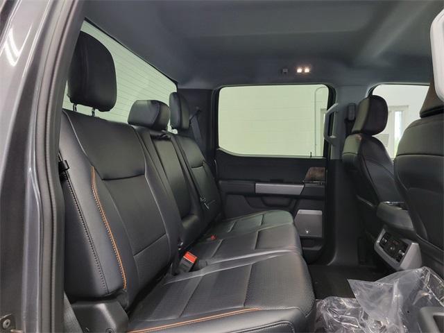 new 2025 Ford F-350 car, priced at $82,125