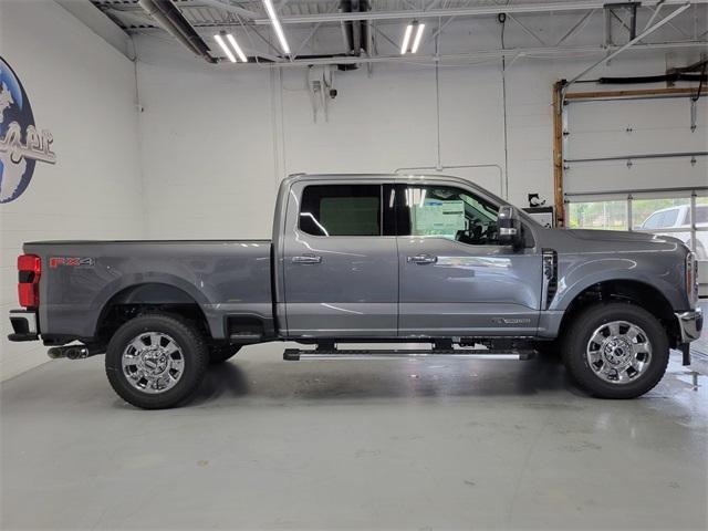 new 2025 Ford F-350 car, priced at $82,125