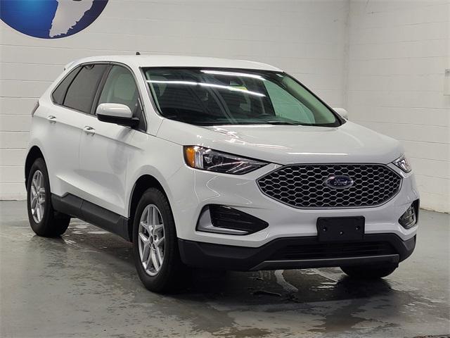 used 2023 Ford Edge car, priced at $21,995