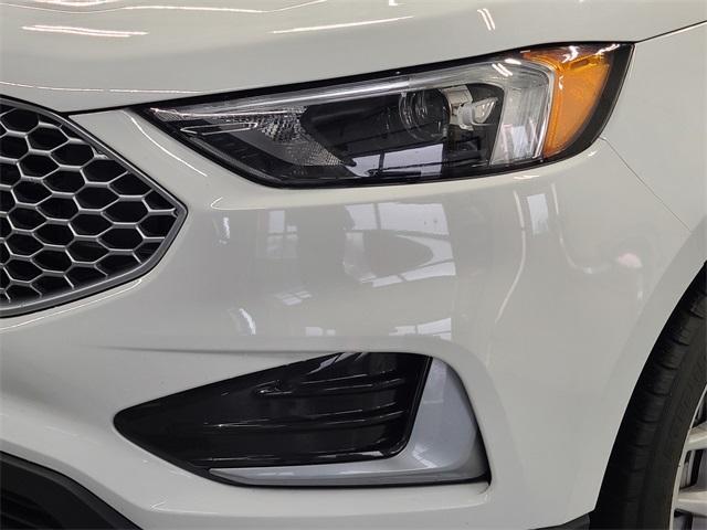 used 2023 Ford Edge car, priced at $21,995