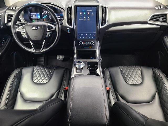 used 2023 Ford Edge car, priced at $25,499