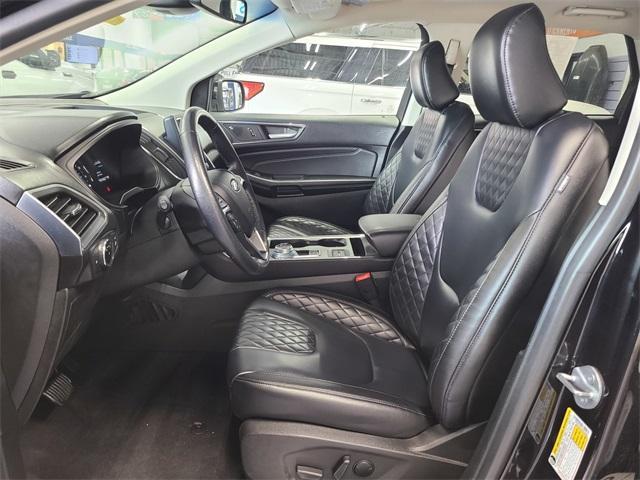used 2023 Ford Edge car, priced at $25,499