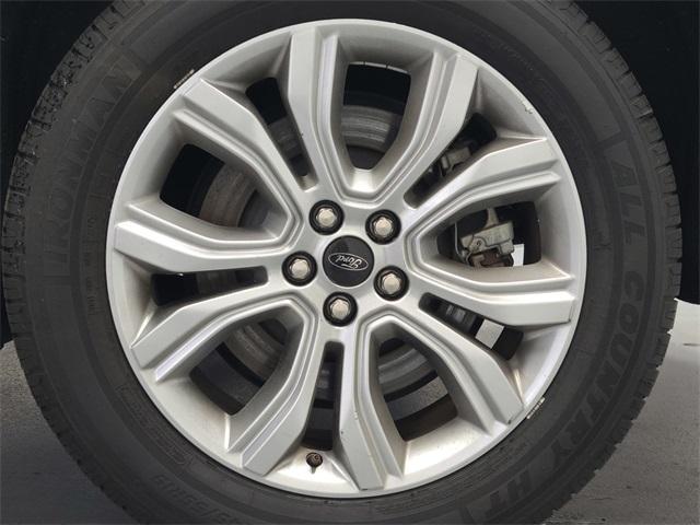 used 2023 Ford Edge car, priced at $25,499