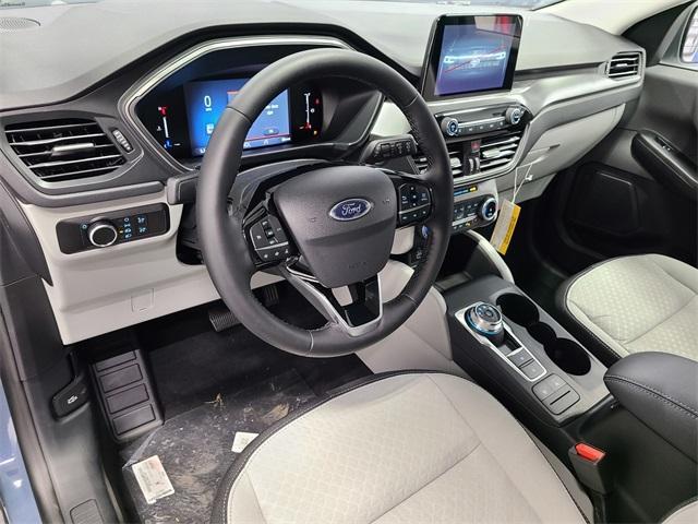 new 2025 Ford Escape car, priced at $32,558