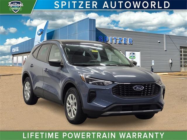 new 2025 Ford Escape car, priced at $32,558