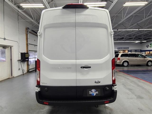 new 2024 Ford Transit-250 car, priced at $54,600