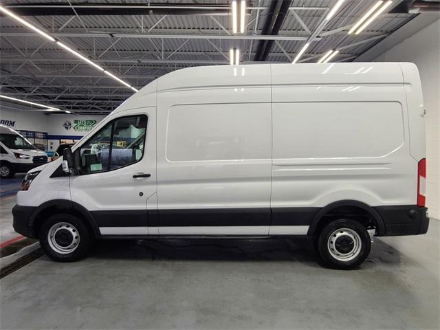 new 2024 Ford Transit-250 car, priced at $54,600