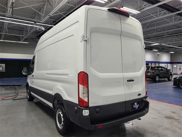 new 2024 Ford Transit-250 car, priced at $54,600