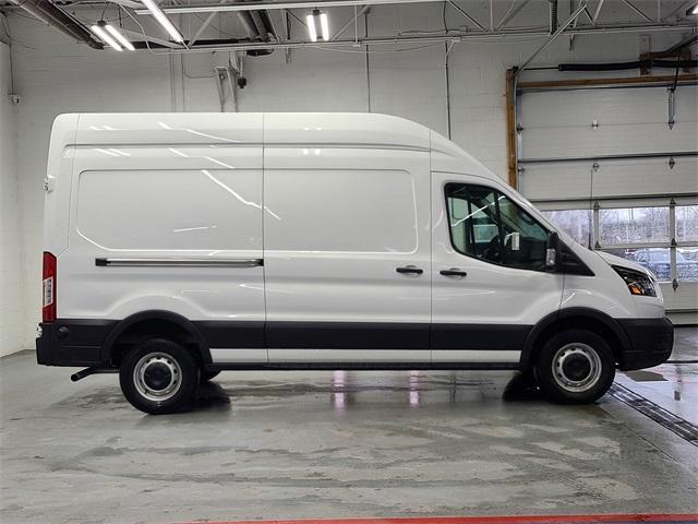 new 2024 Ford Transit-250 car, priced at $54,600