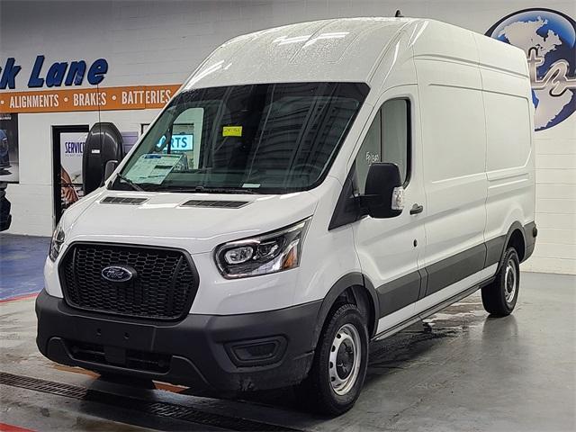 new 2024 Ford Transit-250 car, priced at $54,600