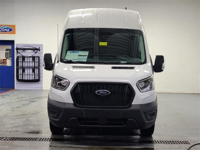 new 2024 Ford Transit-250 car, priced at $54,600