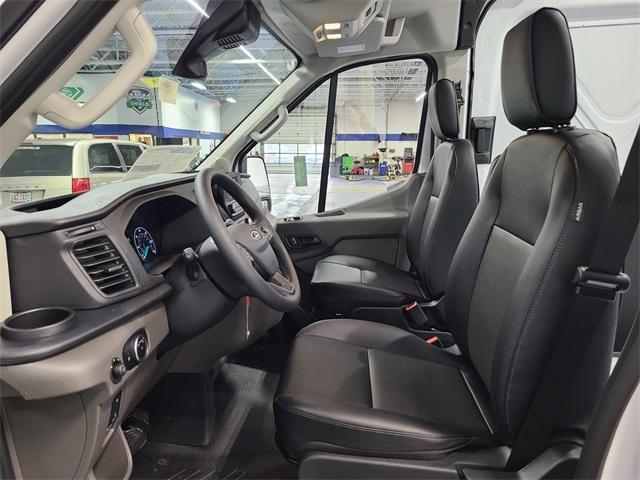 new 2024 Ford Transit-250 car, priced at $54,600