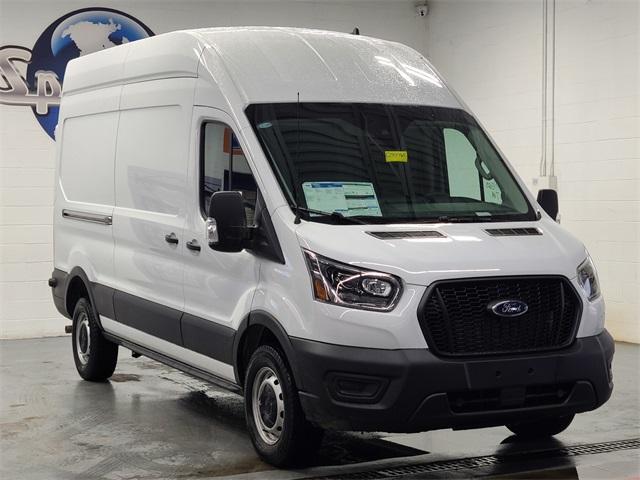 new 2024 Ford Transit-250 car, priced at $54,600