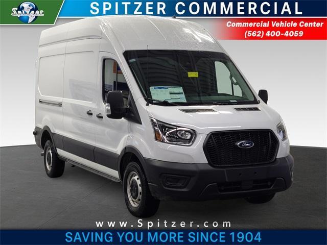 new 2024 Ford Transit-250 car, priced at $54,600