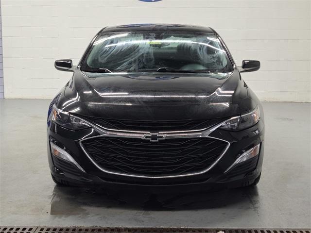 used 2022 Chevrolet Malibu car, priced at $18,250