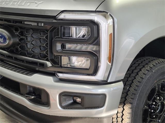 new 2024 Ford F-250 car, priced at $70,640