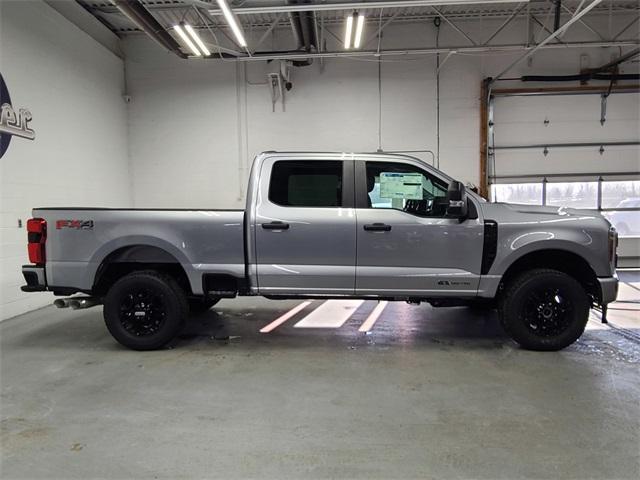 new 2024 Ford F-250 car, priced at $70,640