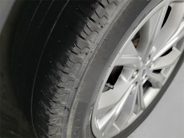 used 2021 Ford Explorer car, priced at $28,995