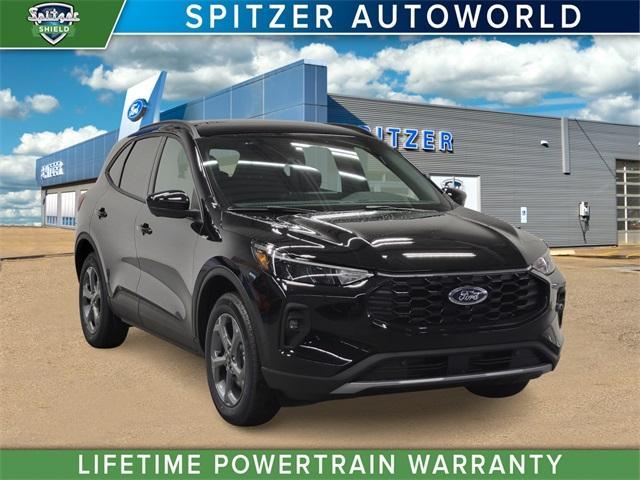 new 2025 Ford Escape car, priced at $32,961