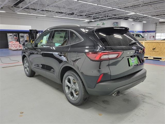 new 2025 Ford Escape car, priced at $32,961