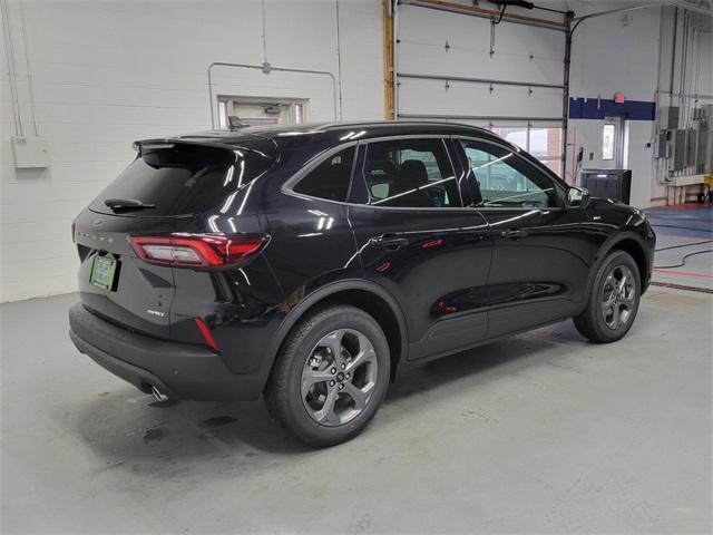 new 2025 Ford Escape car, priced at $32,961