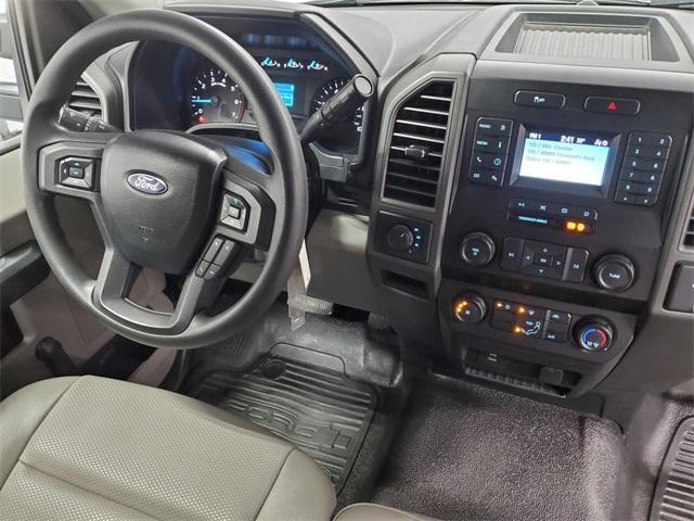 used 2021 Ford F-350 car, priced at $34,395
