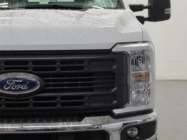 new 2024 Ford F-250 car, priced at $65,954