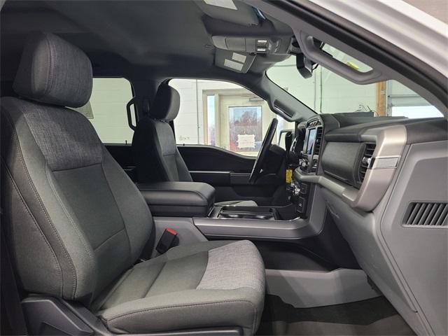 used 2022 Ford F-150 car, priced at $38,887