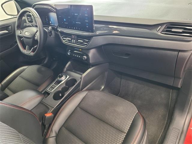 used 2024 Ford Escape car, priced at $29,855