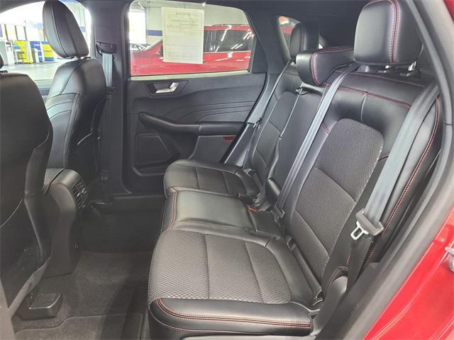 used 2024 Ford Escape car, priced at $29,855