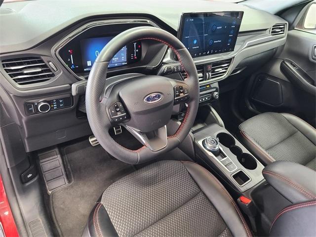 used 2024 Ford Escape car, priced at $29,855