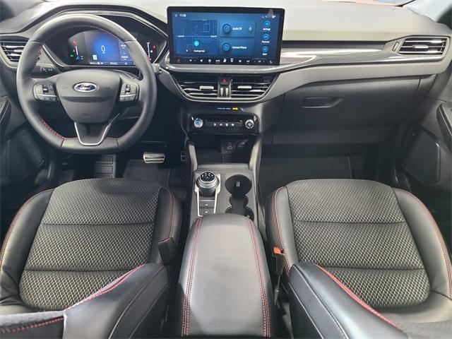 used 2024 Ford Escape car, priced at $29,855