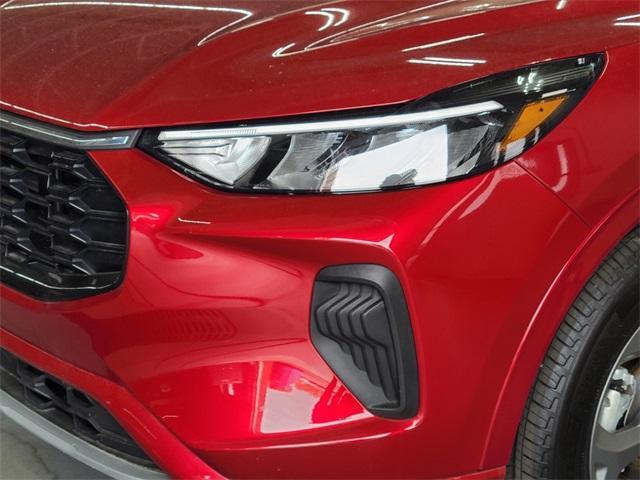 used 2024 Ford Escape car, priced at $29,855