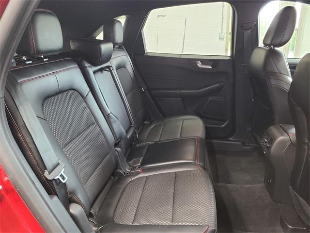 used 2024 Ford Escape car, priced at $29,855