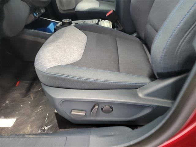 new 2025 Ford Maverick car, priced at $34,418
