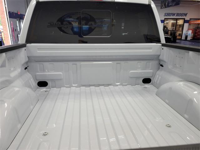 new 2025 Ford F-150 car, priced at $65,805