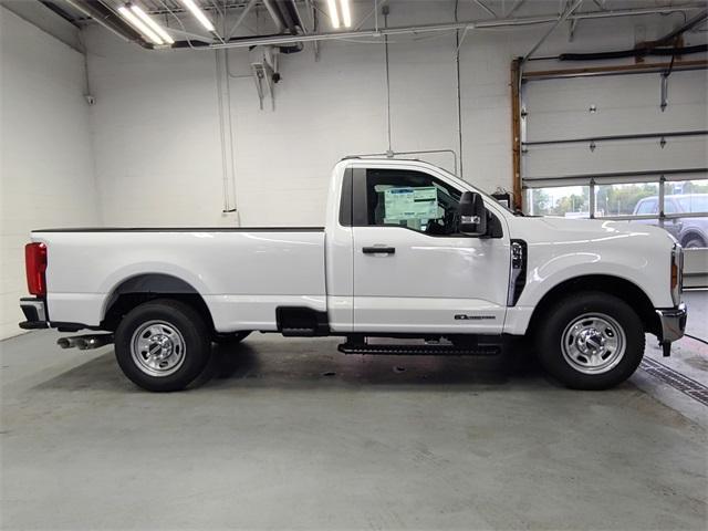 new 2024 Ford F-350 car, priced at $60,340