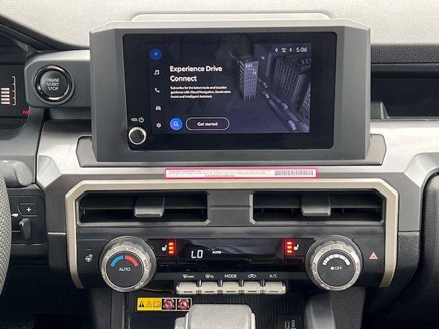 used 2024 Toyota Tacoma car, priced at $35,981