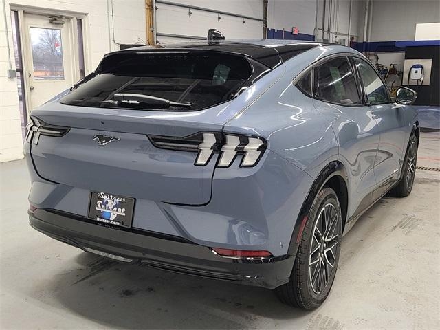 new 2024 Ford Mustang Mach-E car, priced at $49,035